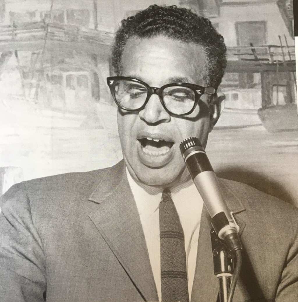 Revels Cayton: A Revolutionary Black Leader in the Pacific Northwest
