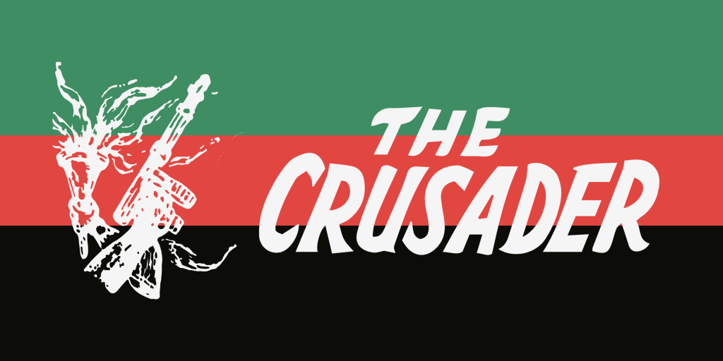Commemorate Black August and the Martyrs of the Liberation&nbsp;Struggle!